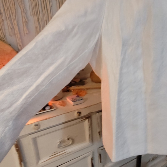 #058 Tan Jay Petites Jacket Blazer 16P - Picture 3 of 7